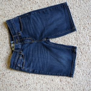 Old Navy Girls Jean Shorts